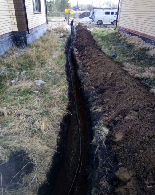Строительство газопровода в Иваново для юр. лица — фото 2