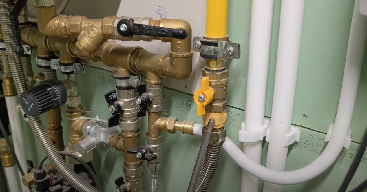 Газификация частного дома в Иваново — фото 3