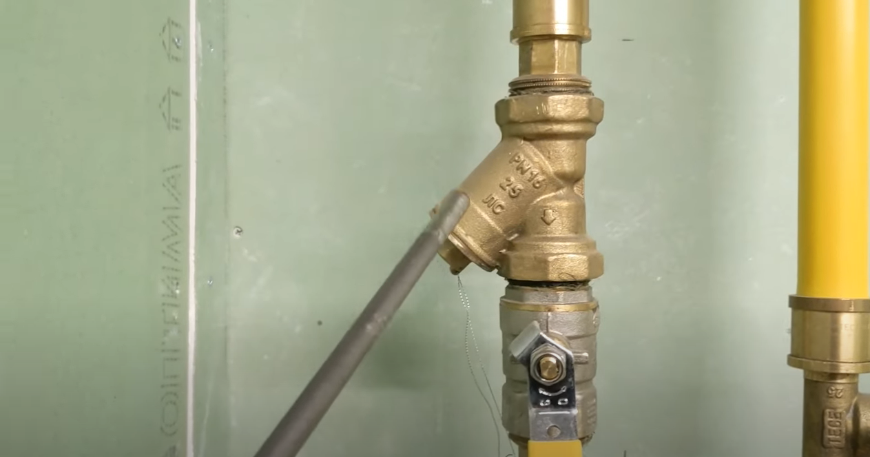 Газификация частного дома в Иваново — фото 2